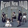 日本クラウン BRAND NEW MAID