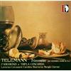 Sheva Collection Triosonata Twv 42:D10 Per Flauto Violino