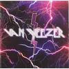 ATLANTIC RECORDS Van Weezer