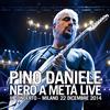SONY MUSIC Pino Daniele - Nero A Metà (Live) [2 CD]