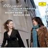 Universal Music Violin Sonatas-K. 301/304/376/& 526