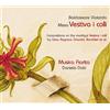 AMPED Missa Vestiva I Colli