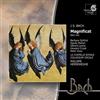 HARMONIA MUNDI Bach: Magnificat in D, BWV 243; Cantata BWV 80 /Herreweghe