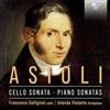 BRILLIANT CLASSICS Asioli: Chamber Music