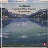 CPO Complete String Quartets (2 CD)