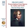 Naxos Complete Piano Music 52