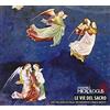 MICROLOGUS - ITALIA Laude E Musica Sacra a Venezia E Firenze
