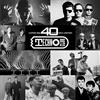 ZYX Music 40 Years Techno Club