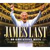 UNIVERSAL MUSIC GROUP James Last-80 Greatest Hits (3 CD)