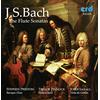 Video Delta J.S. Bach: The Flute Sonatas