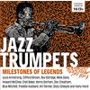 DOCUMENTS Jazz Trumpeters Milestones Of Legends (Box 10 Cd)
