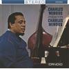CANDID Charles Mingus Presents Charles Mingus