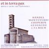 Studios Berlin - H. J. Heidenreich Kg (M Et in Terra Pax-Musica Sacra aus Sanssouci