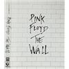GENERICO THE WALL PINK FLOYD DOPPIA MUSICASSETTA