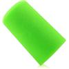 LEFXMOPHY SM7B Parabrezza per Shure SM7B Microfono Vocale Filtro Pop Schiuma Vento RK345 Ricambio Filtro Pop Copertura Verde Windsock