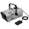 Eurolite 51701981 Macchina del Fumo 1500 W, Interfaccia Dmx con Controller N-150 Mk2