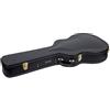 Crossrock Cases CRW600SA hardshell arco top in legno di stile per 335 semi-cava chitarre elettriche