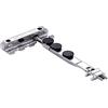Allparts BP-2006 - 010 tremol-no, Large Clamp cromato