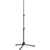 K&M - 199 - Supporto per microfono - nero