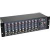 Omnitronic RM-1422FX USB Rack Mixer