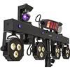 EUROLITE LED KLS Scan Next FX Set di luci compatte