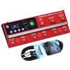 Boss RC-600 Loop-Station Looper - Pedale + cavo per strumenti Keepdrum
