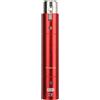 Yanmis Preamplificatore Microfonico, Booster Attivo Ad Alto Guadagno da 28 DB Preamplificatore Microfonico in Linea Preamplificatore Microfonico per la Trasmissione in Live Streaming