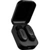 Shure MoveMic Two Pro Direct to Phone Microfono lavalier wireless per iPhone e Android, Mini Mic Bluetooth, 24 ore di ricarica, configurazione rapida, IPX4 Clip Lavs compatta e portatile (MV-TWO-Z6)