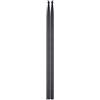 NOLOWY 1 Paia 5A Bacchette Classiche In Fibra di Carbonio Drum Stick Per Bambini & Adulti Drum Stick Set Strumenti Musicali