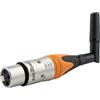 AIR2DMX PRO - Interfaccia wireless WiFi DMX ArtNet Node