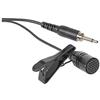 Chord Microfono lavalier cardioide