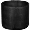 MotiveTech Custodia per Campane Tibetane in Cristallo con Copertura per Il Trasporto, 10 Inch