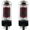 jj electronics JJ Electronic 6V6 S Coppia Valvole Vuoto Matched Tested