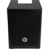 Warwick Gnome Pro CAB 12/4 1x12 inch 300W basgitaar speakerkast (W A GNOME CAB 12-4)