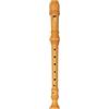 Yamaha flauto dolce soprano do YRS61 Bosso Rottenburgh
