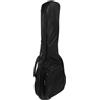Beaupretty Borsa Imbottita in Spugna per Ukulele 600d Spallacci Traspiranti e Maniglia Laterale Comoda, Zaino Spesso per Trasporto Sicuro Durante Viaggi e Pendolarismo