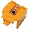 Générique Diamante ago punta di lettura per giradischi in vinile compatibile con AIWA PX-E800 PX-E850 AIWA PX-E860U PX-E88