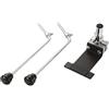 Pearl JG16 - Adattatore per giungla