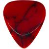 Timber Tones Stone Tones Bloody Basin Jasper - Plettro singolo