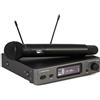Audio-Technica radiomicrofono Audio-Technica ATW-3212/C510 con palmare capsula C510