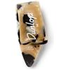 Jim Dunlop DUNLOP - 9215R CALICO MEDIUM - BAG 12 PLETTRI, Confezione da 12 Plettri