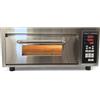 Pizza party Tentazione MAX GT3 - Forno elettrico per pizza - Piano cottura in cordierite - 2800 W