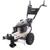 BlackStone GXR 260 - Decespugliatore a ruote a benzina 4 tempi semovente