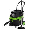 Ribimex Aspirix 40M - Bidone aspira liquidi e solidi - 40 L - 1600W