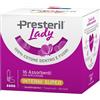 CORMAN SpA LADY PRESTERIL AS INT COM SUP+