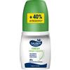 ITALSILVA COMMERCIALE Srl SAUBER Deo 48H Fresh Roll-On