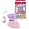 American Girl Vestito estivo per bambole da 45,7 cm (ragazza dell'anno 2025)