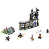 LEGO Marvel Super Heroes Avengers: Infinity War Corvus Glaive Thresher Attack 76103 Building Kit (416 Piece)