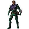 TAMASHII NATIONS Spider-Man: No Way Home figurine S.H. Figuarts Green Goblin 15 cm