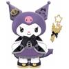 Hello Kitty Bambola Kuromi da 13 Pollici, 20° Anniversario